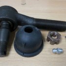 ES322RL Steering Tie Rod End ES-322RL 25397