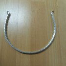 New Flexible Aluminum Headlight Headlamp Clamp Clasp 19-9046 199046 369-3 3693