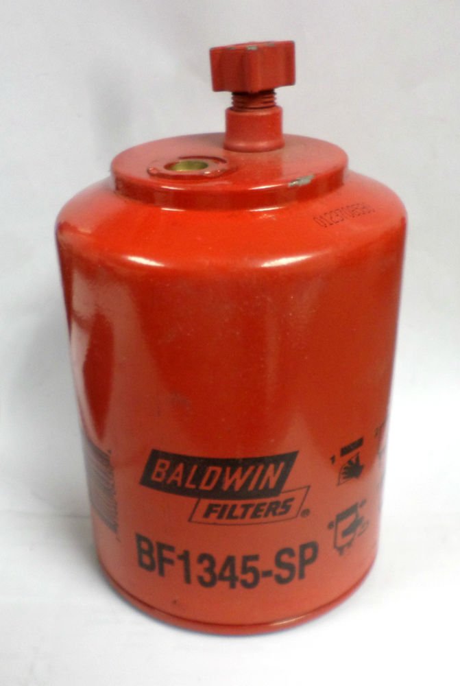 Baldwin BF1345-SP Fuel Filter BF1345SP