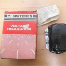 Switches 581230 Voltage Regulator 12Volt, 30 AMP. Negative Ground (8-54)