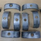 NAPA Monmouth MS-863P Engine Crankshaft Main Bearing Set4420M, MS863P