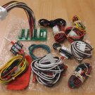 Jandy R0369600 Complete Wire Harness W/ PCB for Laars LX and LT *FREE SHIPPING*