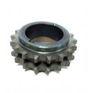 Federal Mogul 223-465 Engine Timing Sprocket 223465