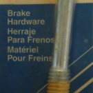 Bendix H5022 Front Brake Hardware Mercury Lincoln Ford 1980-1994 Brand New!