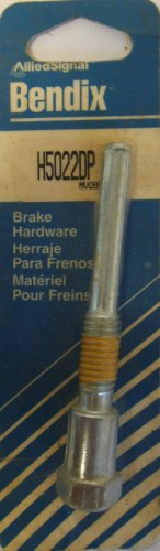Bendix H5022 Front Brake Hardware Mercury Lincoln Ford 1980-1994 Brand New!