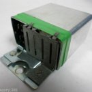 Huco Hueco 130107 14 Volts 14V Voltage Regulator Relay (Silver) Made in Germany