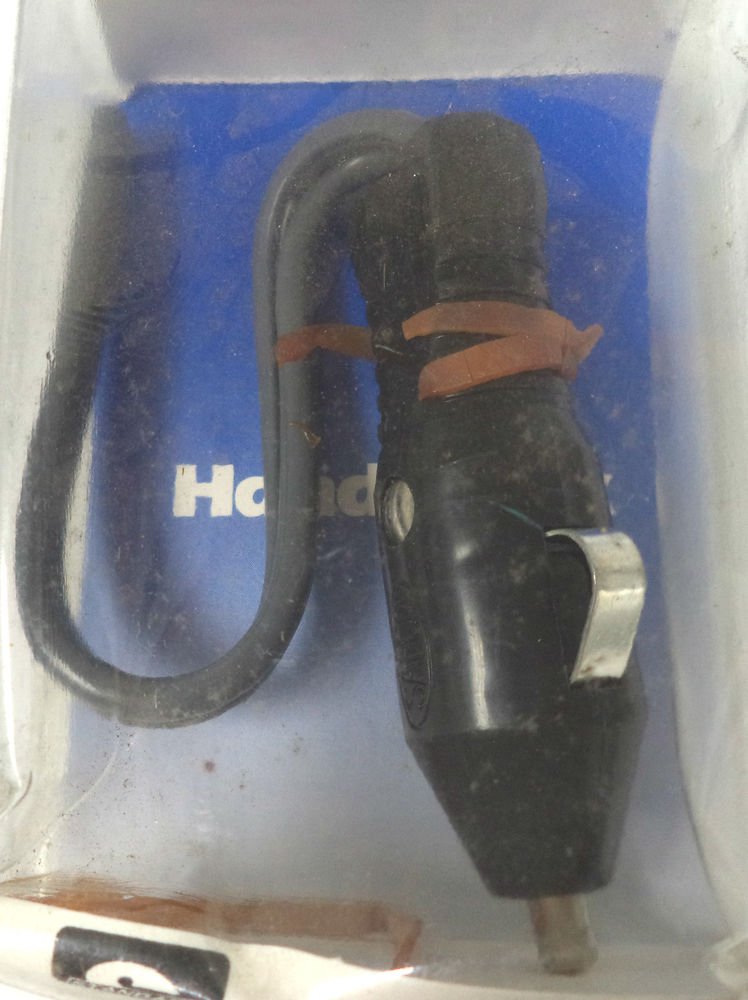 Standard Brand ET448 Cigarette Lighter Plug 448 Brand New