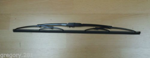 Napa 60-018-1 18" Windshield Wiper Blade Exact Fit 600181