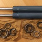 Suspension Strut Gas-Charged Cartridge LE20878 15 5/8"-21" BIG A New Free Ship