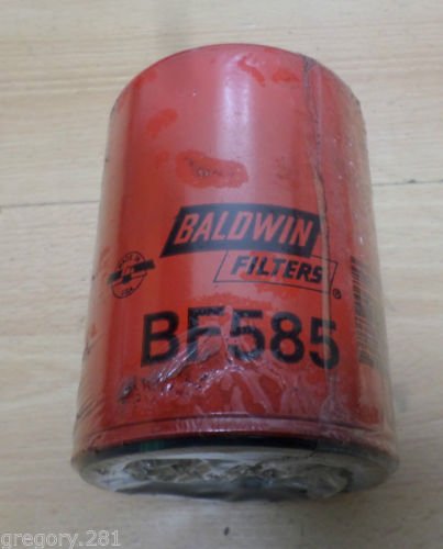 Baldwin BF585 Fuel Filter