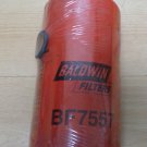Baldwin BF7557B Fuel Filter