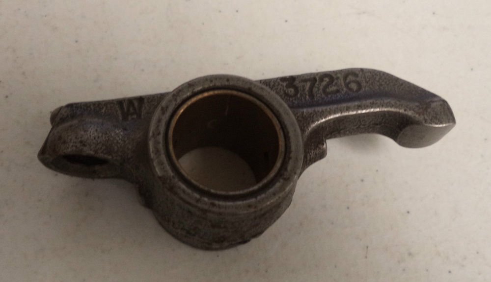 Engine Rocker Arm W 3726 01G1 15