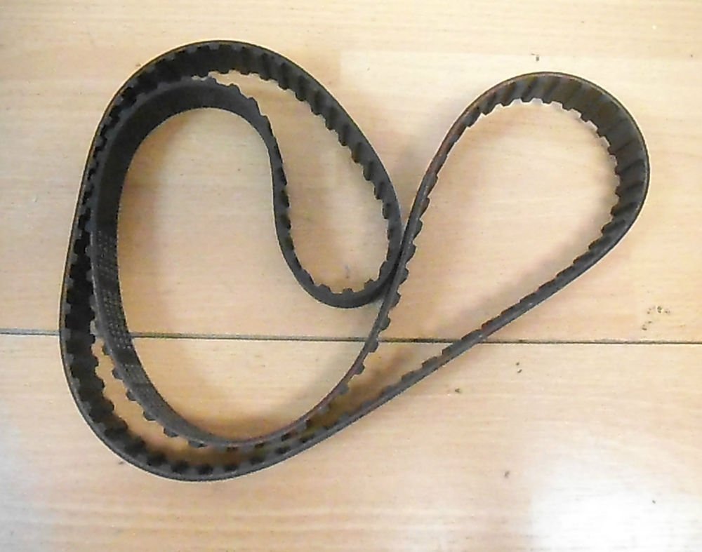 Perfect Circle TB-17  Engine Timing Belt  TB-17 TB17 454AL075G 121ZA19