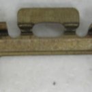 Wagner F130697 Disc Brake Anti-Rattle Clip Fits 1982-1988 Nissan 200 SX Sentra
