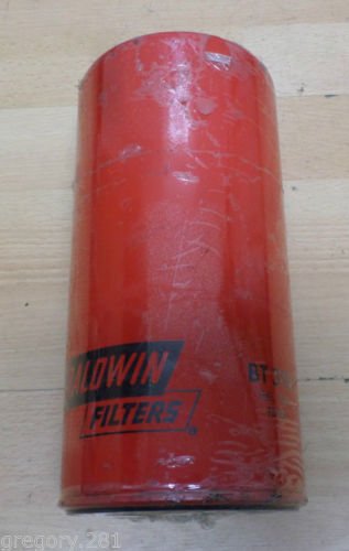 Baldwin BT398 Engine Oil Filter