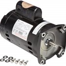 Jandy Zodiac R0479311 - 1HP Single-Speed Motor w/ Hardware PHPM WFTR FHPM MHPM