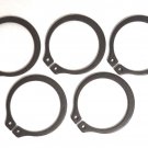 TRW Snap Ring 622216 7/8" Set of 5 Pieces