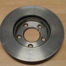 Genuine Ford Front Rotor F4ZZ-1125-A - BRAND NEW!  F4zz1125a