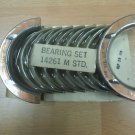 Ohio 14261 Standard  Crankshaft Main Bearing Set