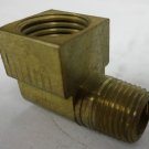 Big A Service Line 3-115520 Brake Tee Brass New! Free Shipping! 3115520