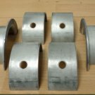 Federal Mogul 942M 60 Engine Crankshaft Main Bearing Set