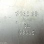 Federal Mogul 942M 60 Engine Crankshaft Main Bearing Set