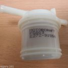 Motorcraft FG-803 Fuel Filter for Ford Mazda Subaru 1982-1993