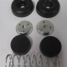 CARQUEST C529 94L07XB Drum Brake Wheel Cylinder Repair Kit Free Shipping! New
