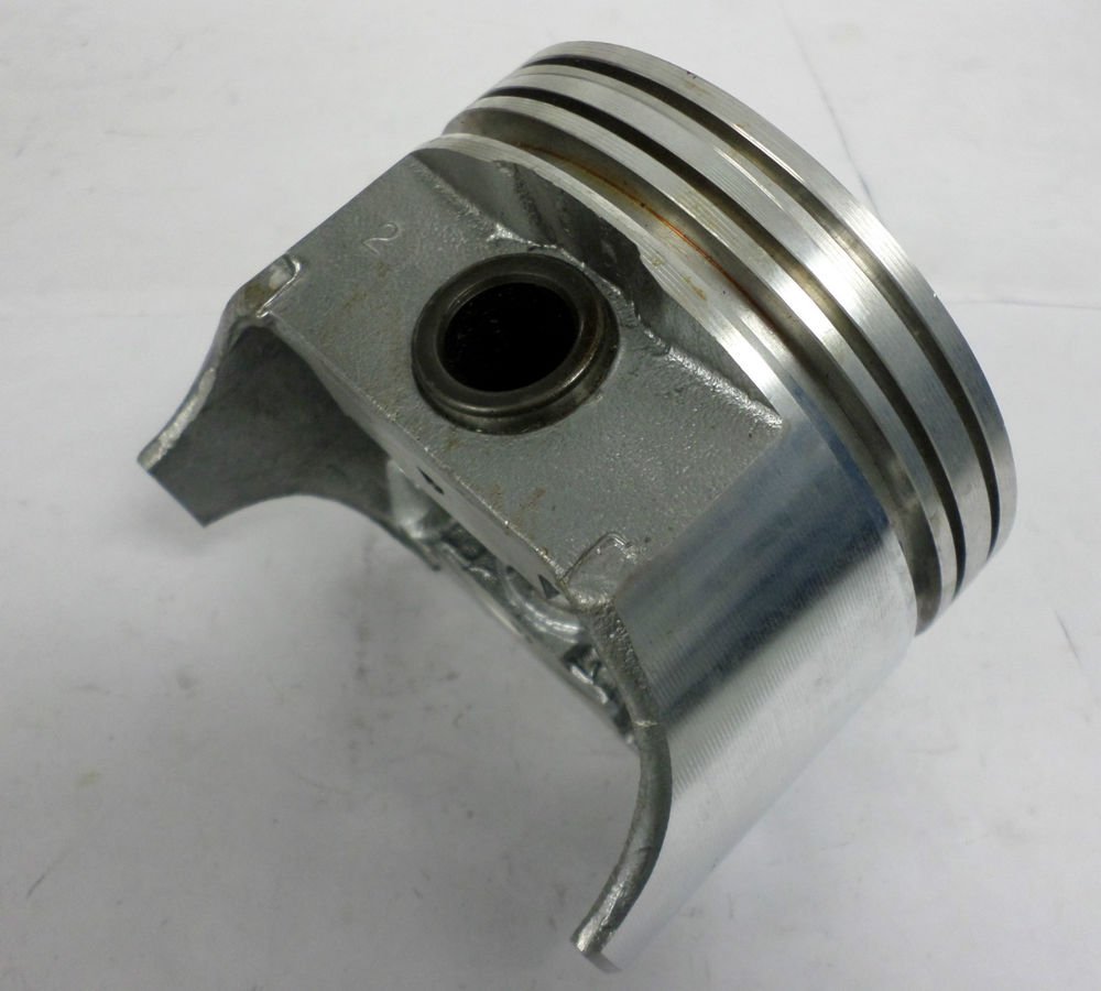 NOS 91470 .030 Pratt & Whitney Aircraft Engine Piston Brand New