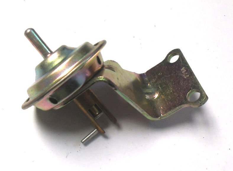 Carburetor Choke Pull Off Assembly 771A