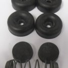 CARQUEST C502 96B12XB Drum Brake Wheel Cylinder Repair Kit Free Shipping! New