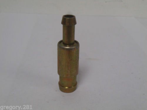 E-Tron PCV Valve FV175 New!