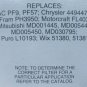 Engine Oil Filter PH2856A PH-2856-A 2856