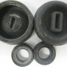 NOS Genuine Lazorlite U768596 KW40001 Wheel Cylinder Brake Kit Made in Japan