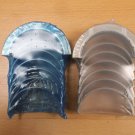 Muskegon VP91285 Standard  Crankshaft Main Bearing Set Rambler 199 232 Engine