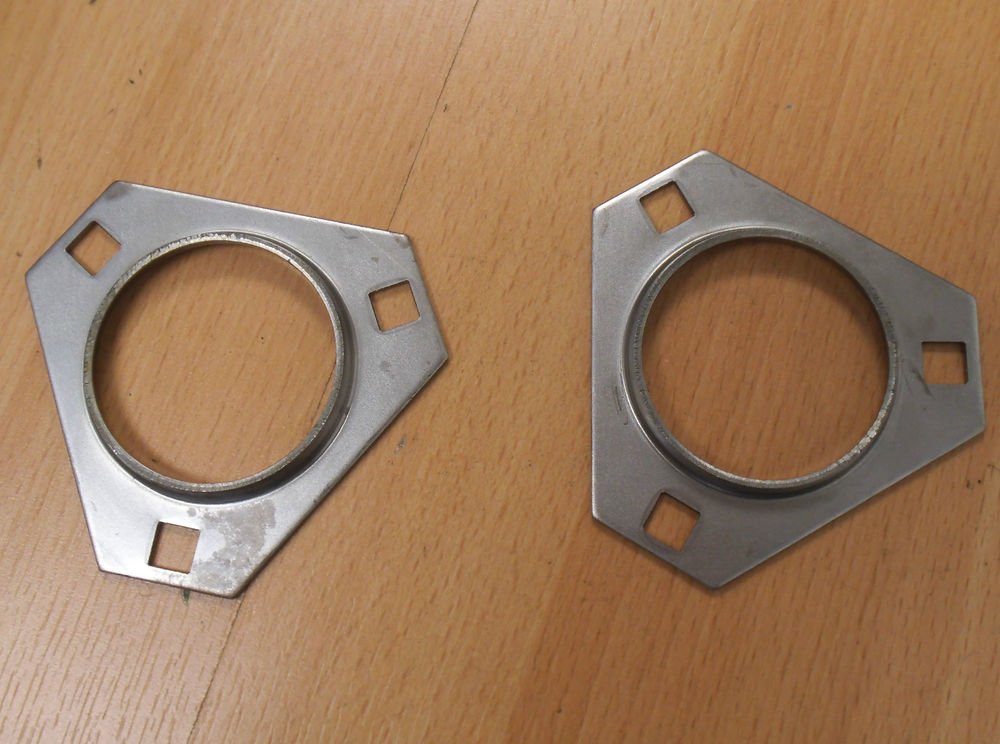 Federal Mogul Bower BCA 1 PR 52-MSTR Metal Stamping Brand New Free Shipping