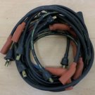 Motorcraft WR-3919 Sipcon Tailored Spark Plug Cable Kit WR3919