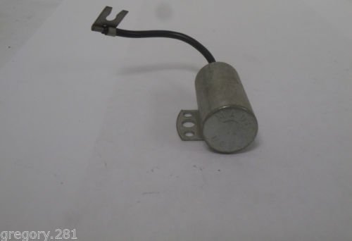 Standard Ignition Condenser FD-75 New! Ford Thunderbird