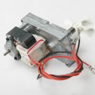 American Perm Ware Conveyor Motor 208/240V 60Hz 2RPM APW85195