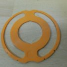 TRW 13515 Alignment Shims Toe Camber Correction 1-1/4 Degree
