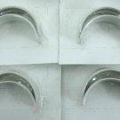 Taiho Kogyo (4) Set 3951CP .50mm Connecting Rod Bearing Set Isuzu 2.8L 1973-1978