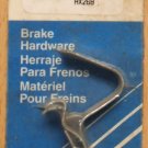 Bendix H5432 Brake Hardware Retainer Clip Anti-Rattle Mercury Ford 1979-1983 New