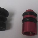 CARQUEST C7688 93E10BB  Drum Brake Wheel Cylinder Repair Kit Free Shipping! New