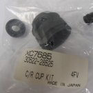 CARQUEST C7685 94X24XB  Clutch Slave Kit Free Shipping! Brand New!!