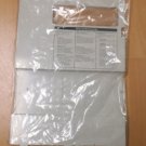 Jandy R0467000 Faceplate Bezel with Service Controller Knockout Replacement