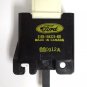 Ford E1FZ-18C621-A Rear Window Defroster Switch Assembly 1981 1982 Escort Tempo