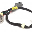Ford F7DB-54220A40-AA Door Lock Cylinder With Anti-Theft Switch F7DB54220A40AA