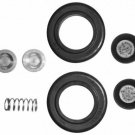 Worldparts WK854 Drum Brake Wheel Cylinder Repair Kit Fits1972-1976 Mazda Ford