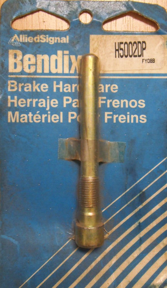 Bendix H5002 One (1) Single Part Front Brake Hardware FY088