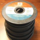 Delco General Motors Black Cable 12343847 #869BK 14GA 50 Ft 869-BK Cable Wire